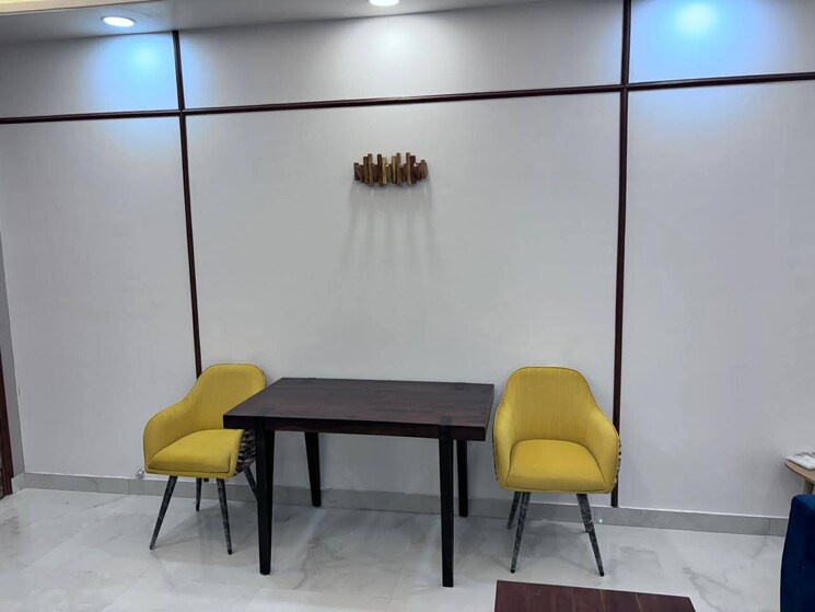 undefined, saket 1 Bedroom 750 Sq.Ft. Apartment In Saket Delhi 8963609