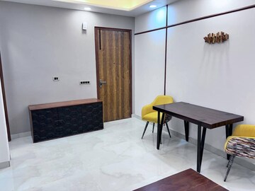 Bedroom in 1 BHK Apartment at Saket – for Rent