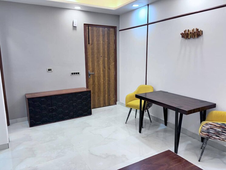 Bedroom, saket 1 Bedroom 750 Sq.Ft. Apartment In Saket Delhi 8963609