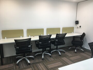 Team Area in  Office Space at Sector 63 – for Rent