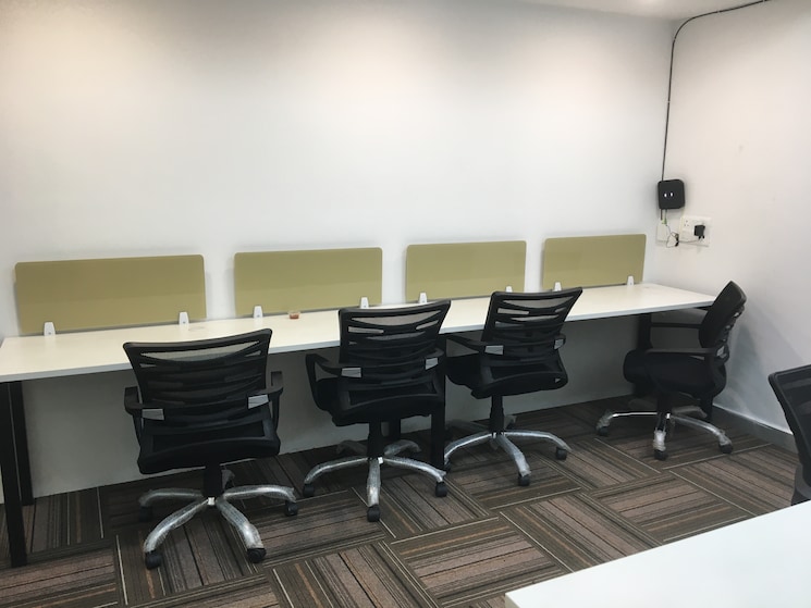 Team Area, sector 63 Commercial Office Space 3000 Sq.Ft. In Sector 63 Noida 8963618