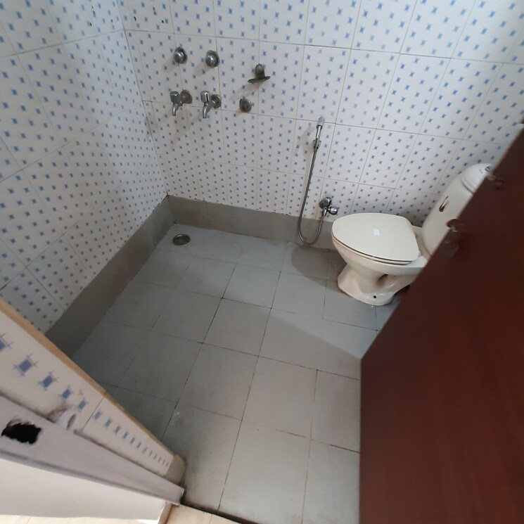 Master Bedroom, lajpat nagar ii 2 Bedroom 900 Sq.Ft. Builder Floor In Lajpat Nagar ii Delhi 8963639