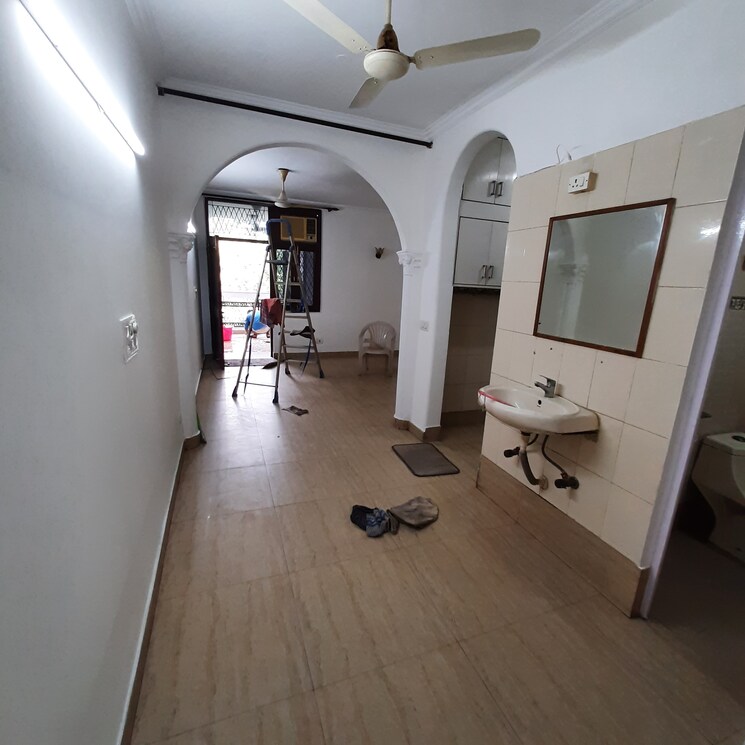 undefined, lajpat nagar ii 2 Bedroom 900 Sq.Ft. Builder Floor In Lajpat Nagar ii Delhi 8963639