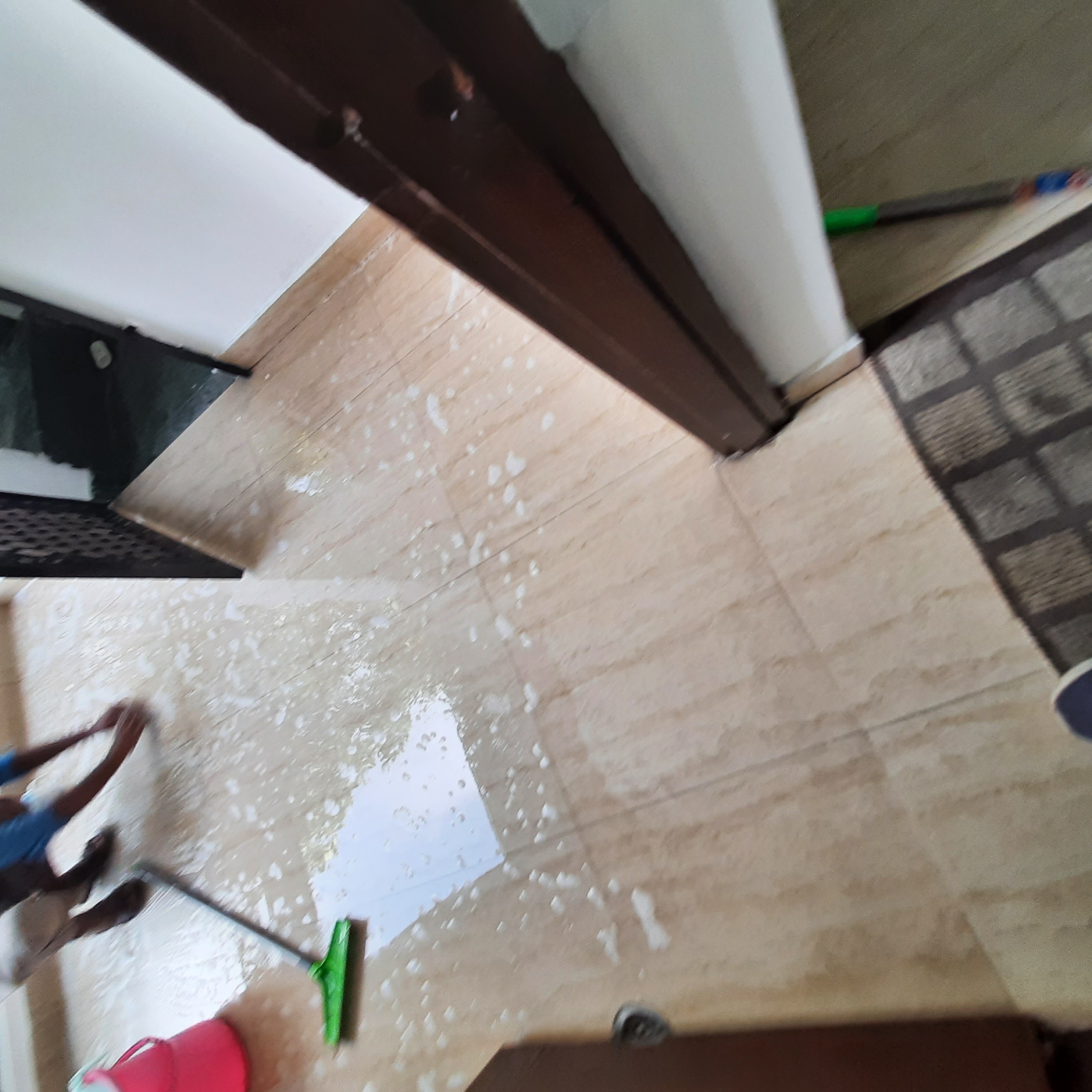 2 BHK + Pooja Room Builder Floor For Rent in Lajpat Nagar II