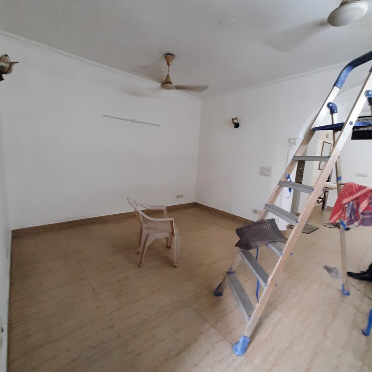 Balcony, lajpat nagar ii 2 Bedroom 900 Sq.Ft. Builder Floor In Lajpat Nagar ii Delhi 8963639