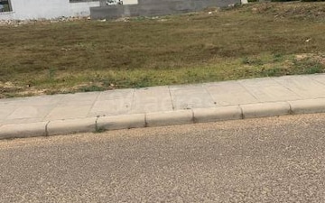 Plot For Sale in Sector 9