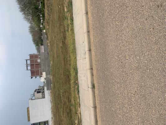 Plot For Sale in Sector 9