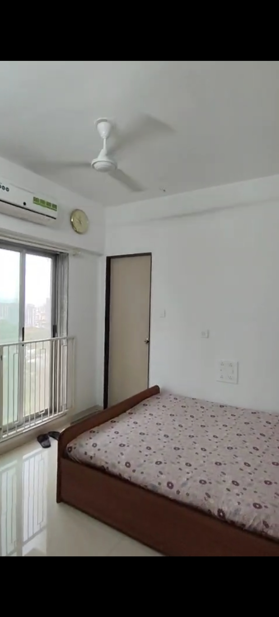 2 BHK Apartment For Rent in Mayfair The View