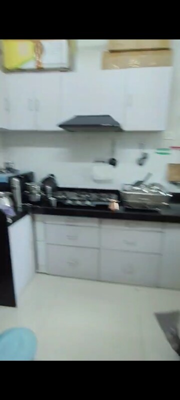 Kitchen in 2 BHK Apartment at Mayfair The View, Vikhroli West – for Rent