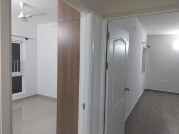 Building Lobby in 3 BHK Apartment at Brigade El Dorado, Bagaluru – for Rent