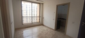 1 BHK Apartment For Sale in Akashganga Complex Kavesar, Kavesar