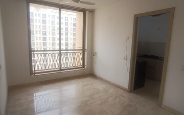 1 BHK Apartment For Sale in Akashganga Complex Kavesar, Kavesar