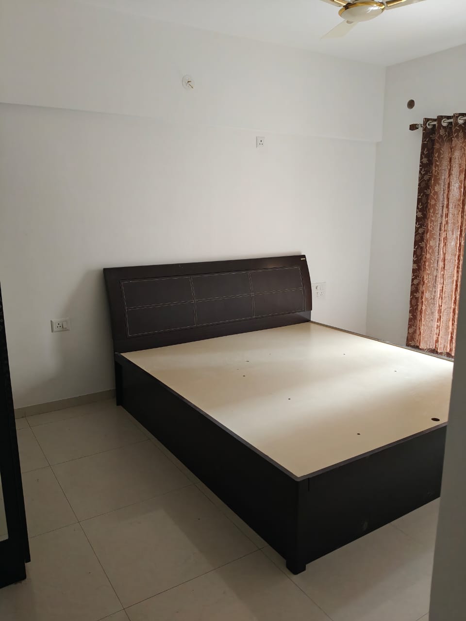 3 BHK Apartment For Rent in Puraniks Abitante Fiore