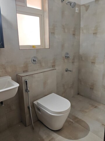 Bathroom in 3 BHK Apartment at Puraniks Abitante Fiore, Bavdhan – for Rent