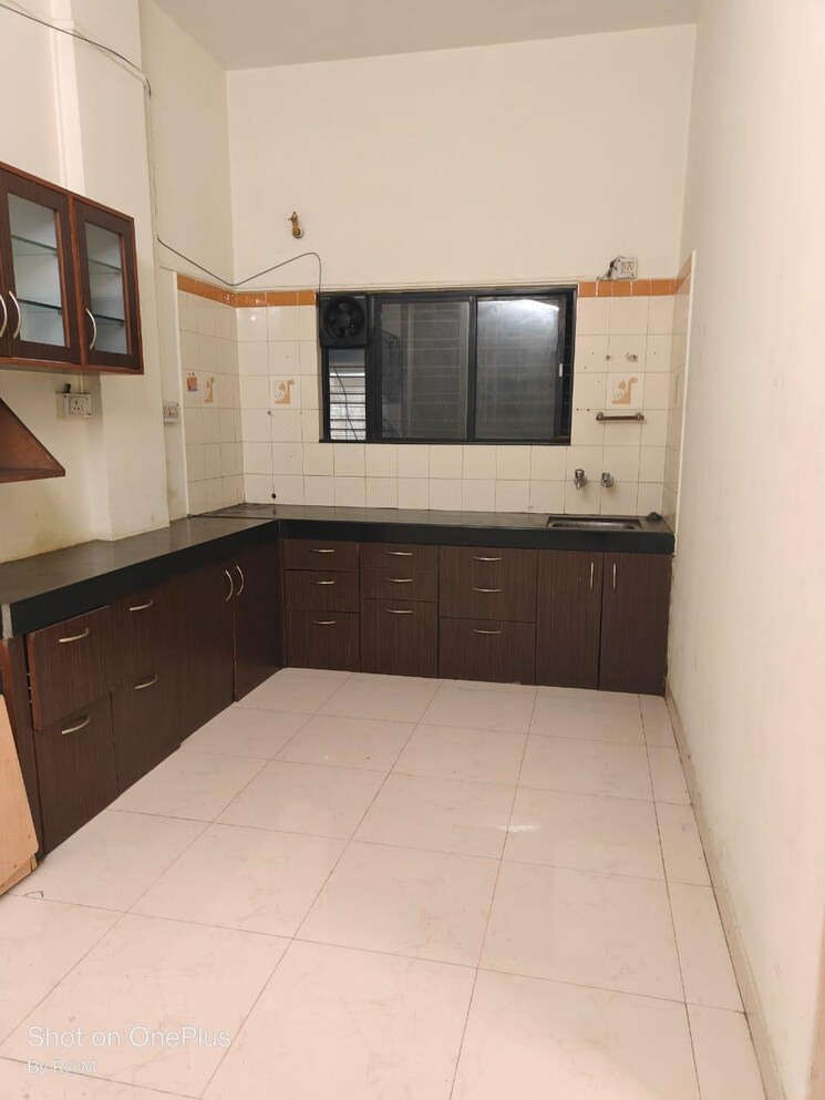 Kitchen, puraniks-abitante-fiore 3 Bedroom 867 Sq.Ft. Apartment In Bavdhan Pune 8963642