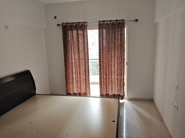 Furnished Amenities in 3 BHK Apartment at Puraniks Abitante Fiore, Bavdhan – for Rent