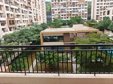 3 BHK Apartment – Exterior View View at Puraniks Abitante Fiore, Bavdhan - for Rent