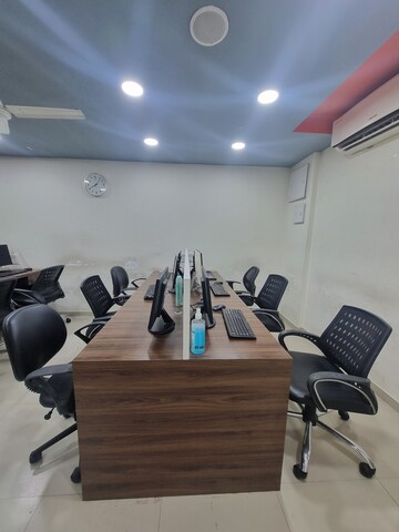 Tv Room in  Office Space at Ambli Road – for Rent