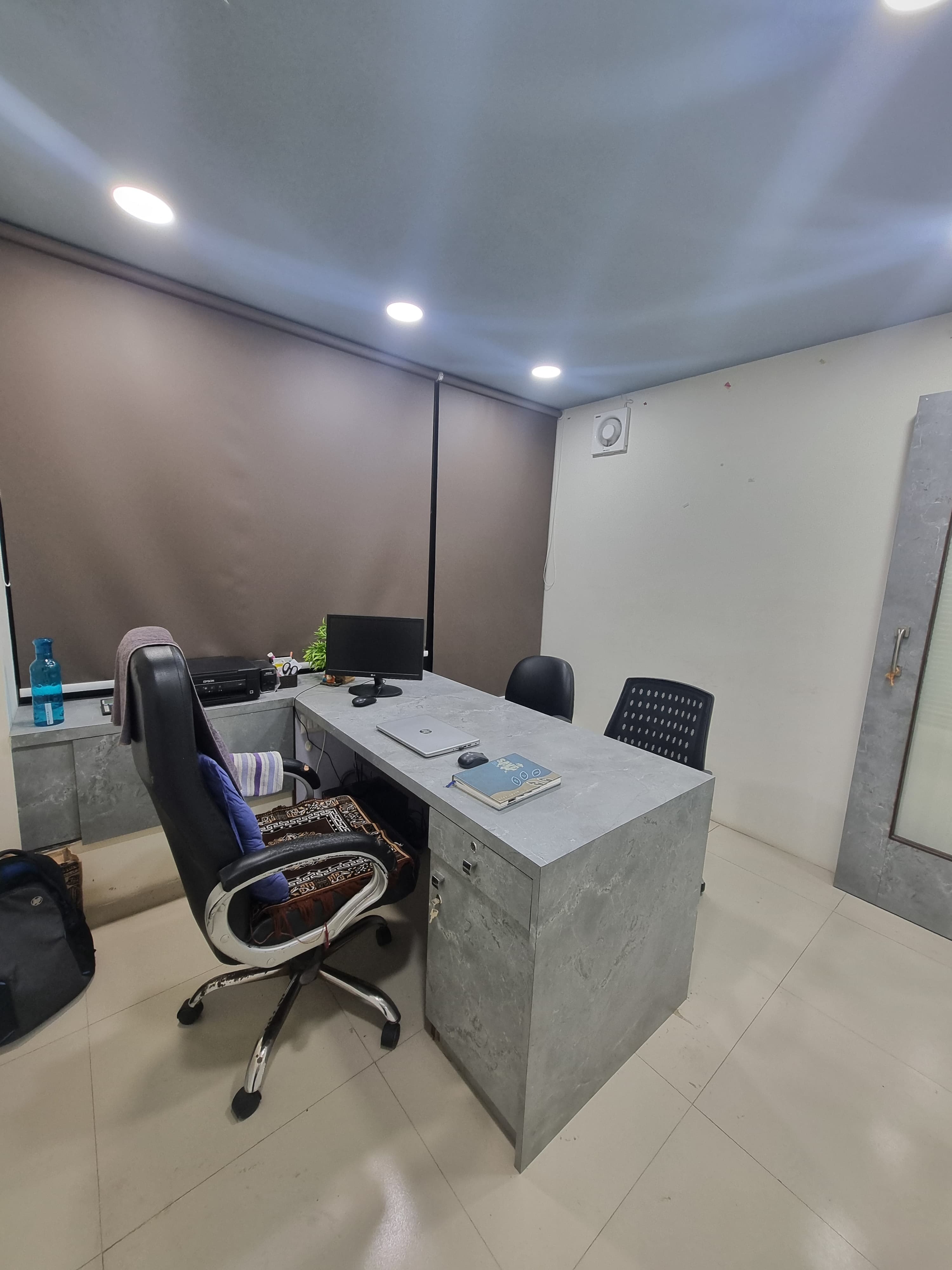Office Space For Rent in Shivalik Shilp