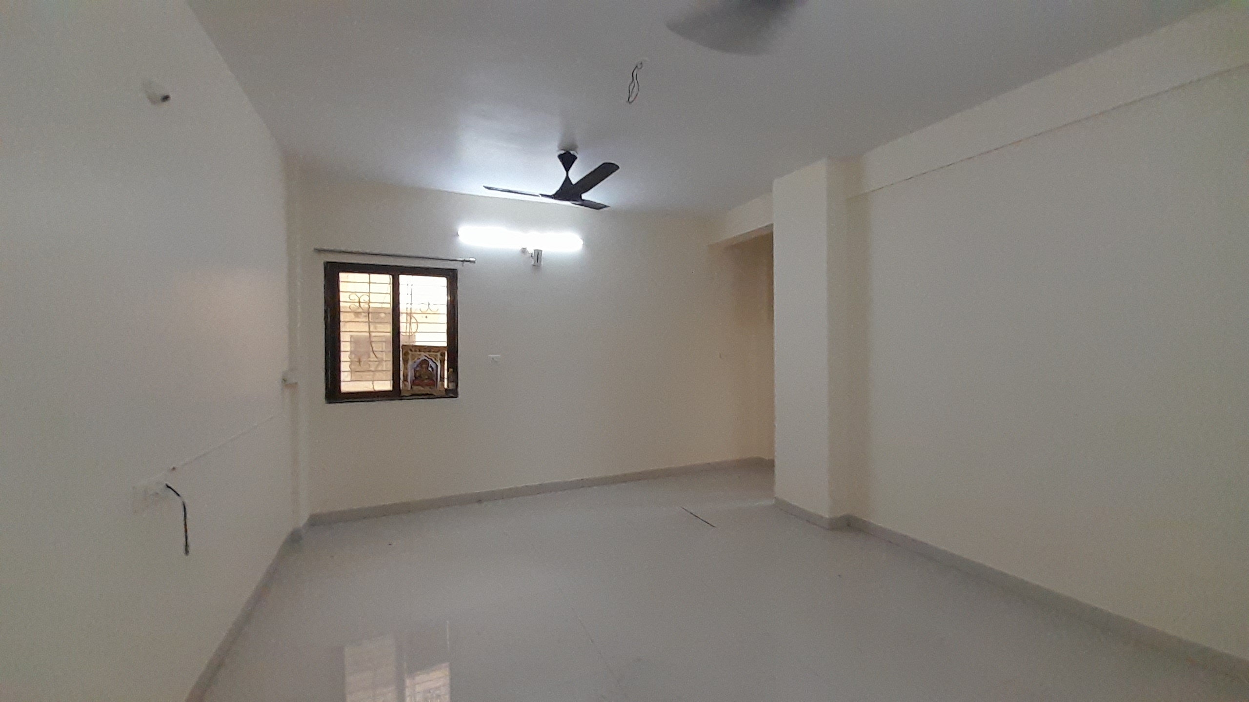 2 BHK + Extra Room Apartment For Rent in Ss Aptment 
