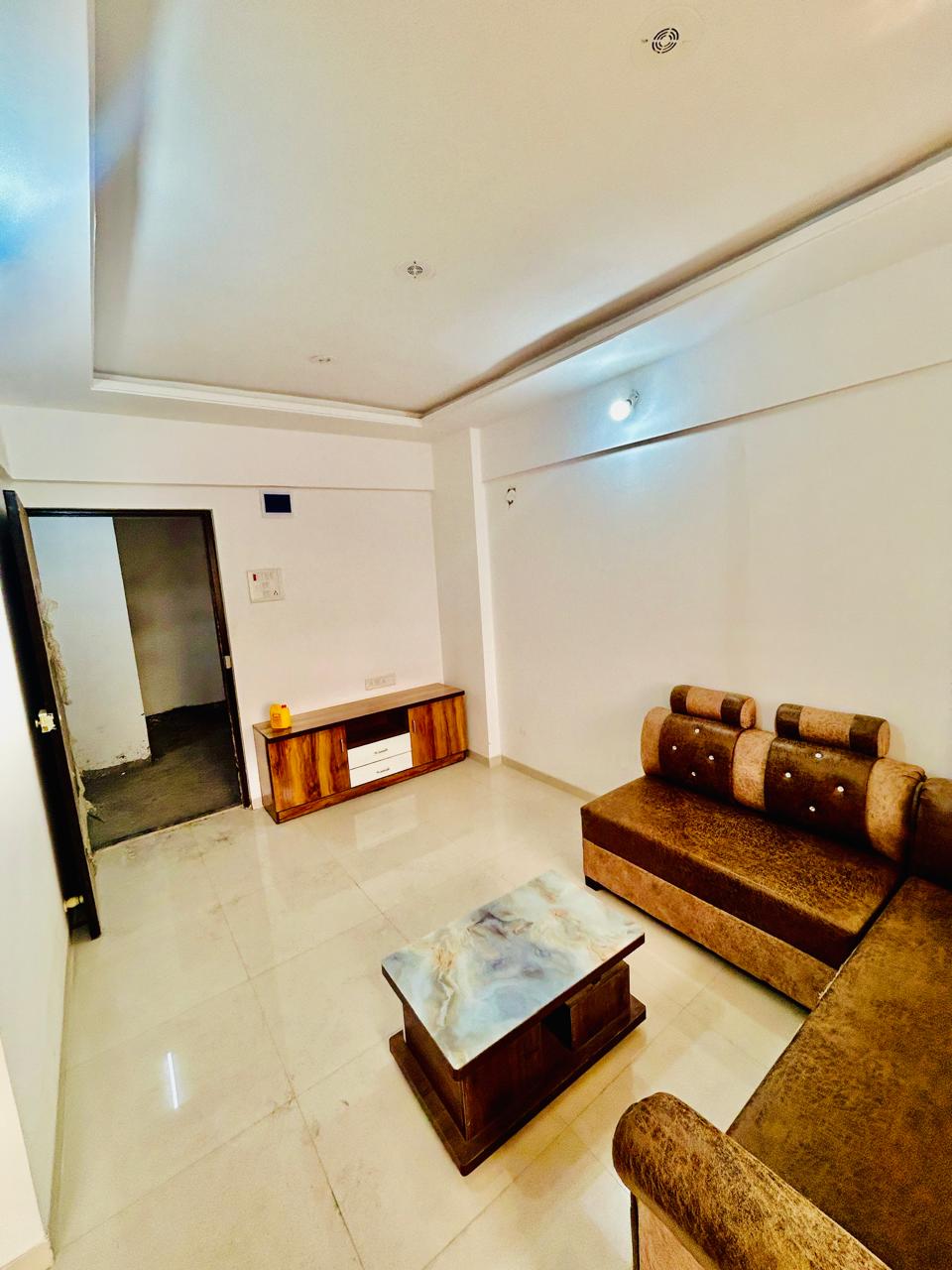 1 RkApartment For Sale in Gurukrupa PG Vatika