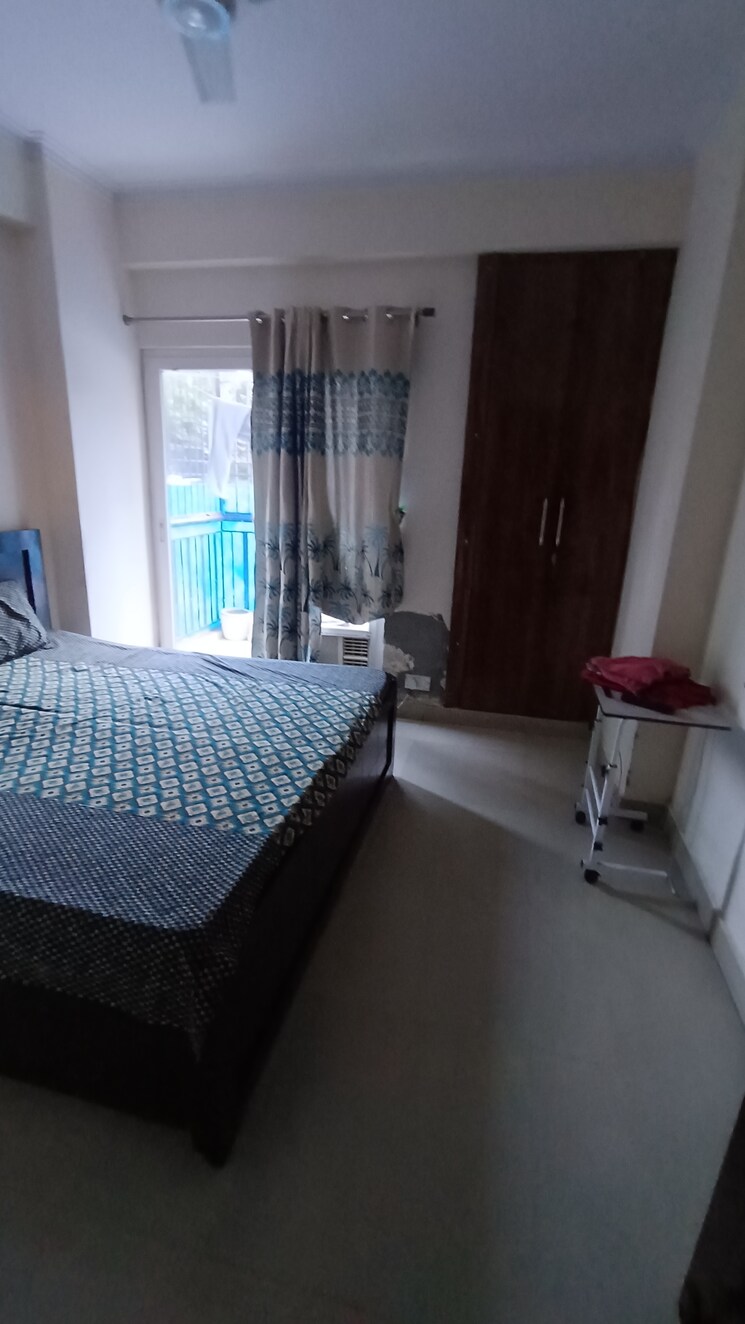 Bedroom, saviour-park 2.5 Bedroom 1285 Sq.Ft. Apartment In Mohan Nagar Ghaziabad 8963665