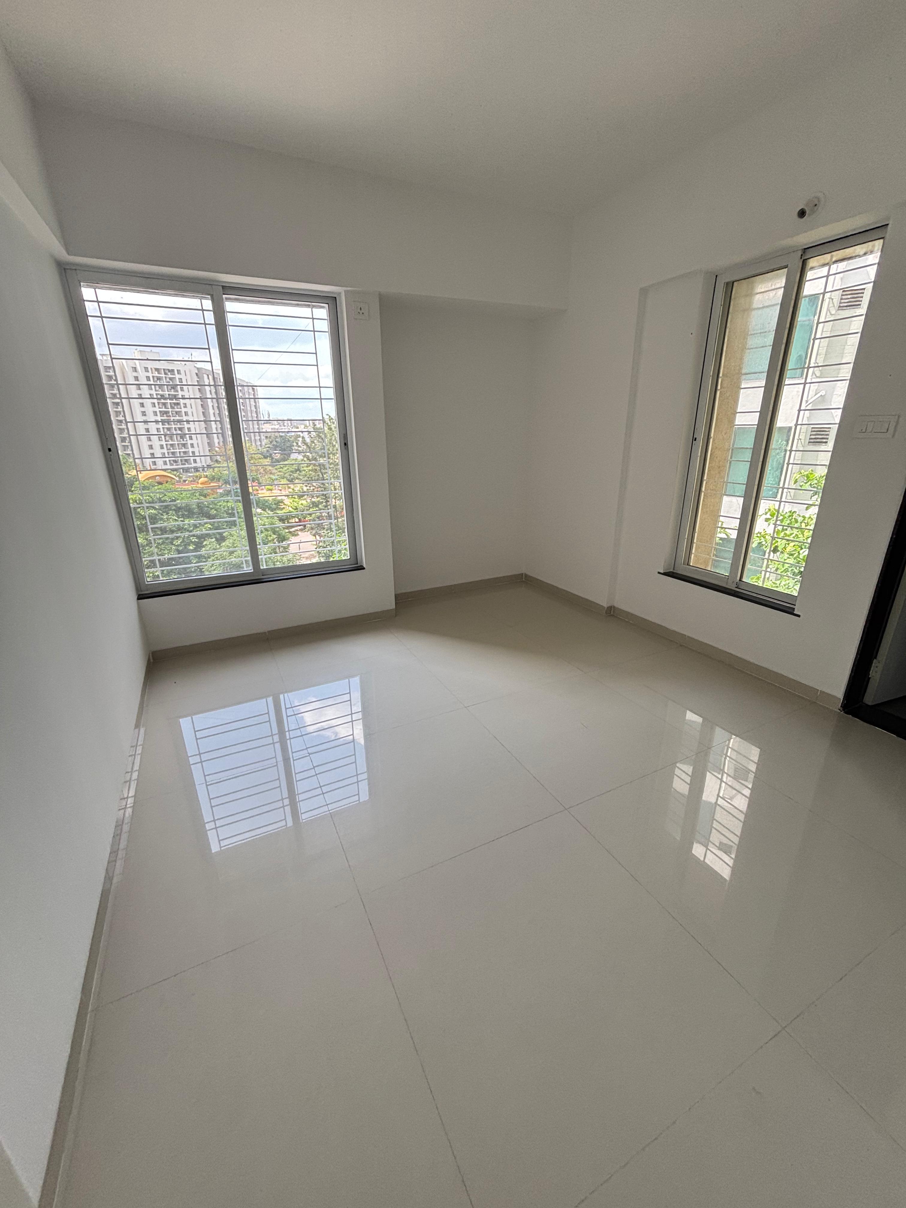 3 BHK Apartment For Rent in Galore Park