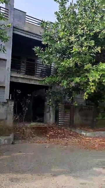 4 BHK Villa For Sale in Dulapally