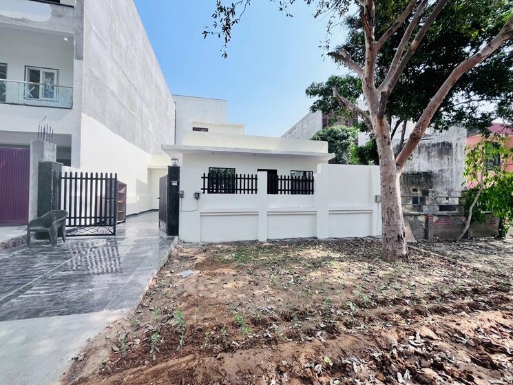 Exterior View, migsun-ultimo 4 Bedroom 1500 Sq.Ft. Apartment In Omicron Iii Greater Noida Greater Noida 8963653