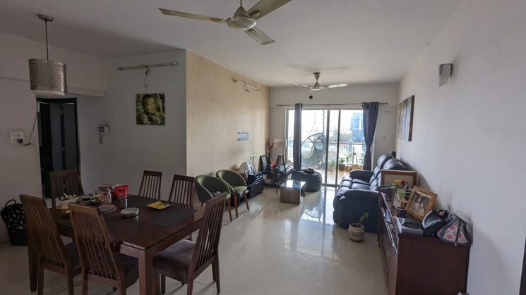 Gym, kolte-patil-tuscan-estate 3 Bedroom 2000 Sq.Ft. Apartment In Kharadi Pune 8963646