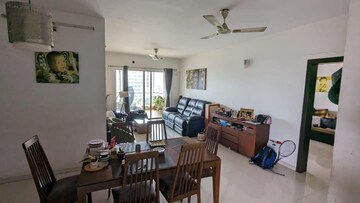 3 BHK Apartment For Rent in Kolte Patil Tuscan Estate, Kharadi