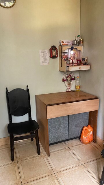 Furnished Amenities in 2 BHK Apartment at Shardha Heights, Bavdhan – for Rent