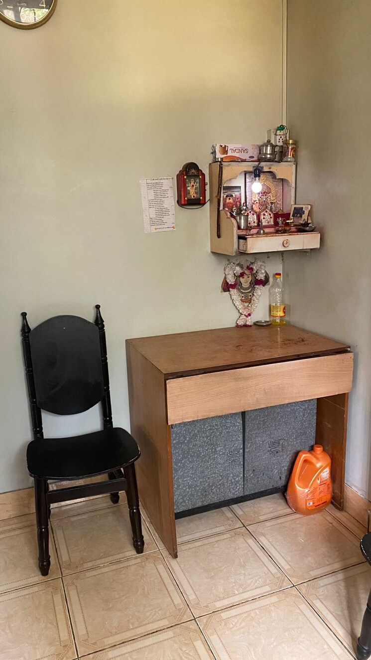 undefined, shardha-heights 2 Bedroom 1000 Sq.Ft. Apartment In Bavdhan Pune 8963671