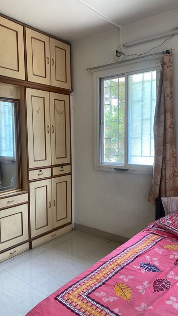 Room in 2 BHK Apartment at Shardha Heights, Bavdhan – for Rent