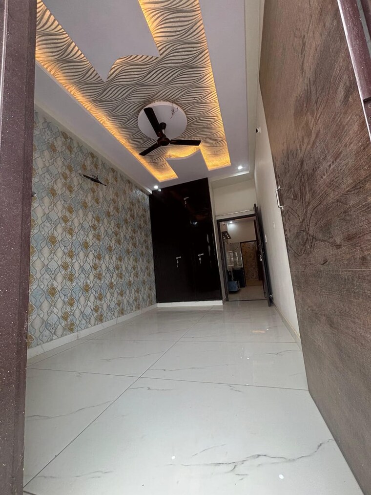 Bathroom, govind-sarover 4 Bedroom 1800 Sq.Ft. Independent House In Hathoj Jaipur 8963686