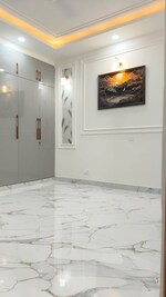 3 BHK 215 Sq.Ft. Builder Floor in Ansal Sushant Apartments