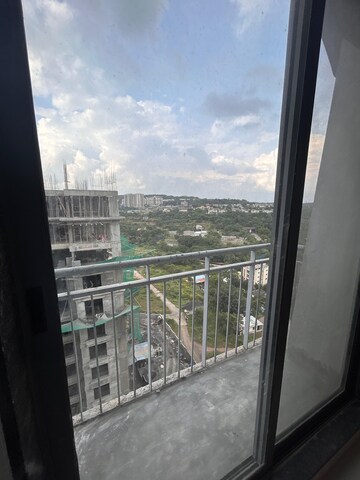 2 BHK Apartment For Rent in Varada Park Apartment Bavdhan, Bavdhan