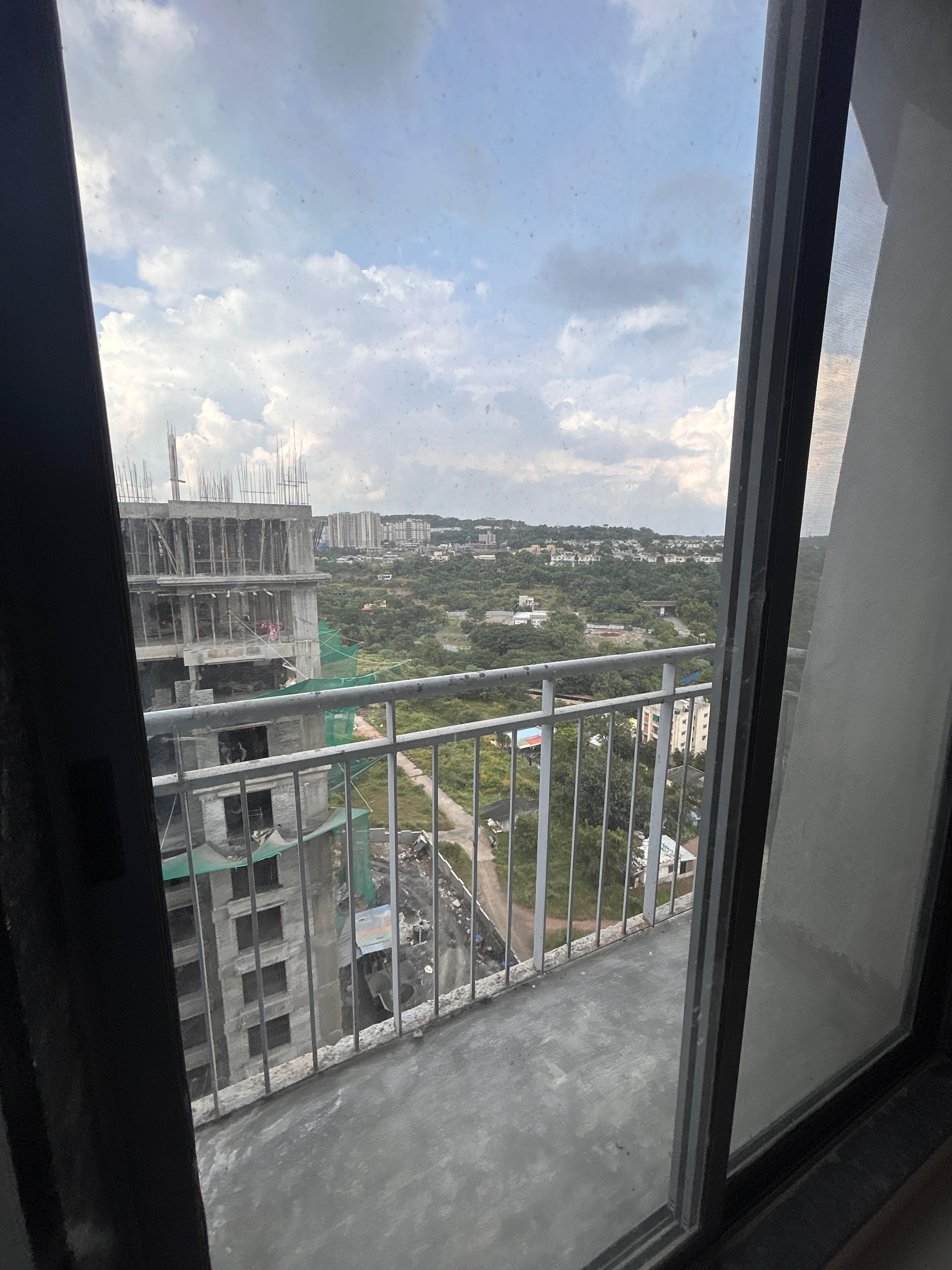 2 BHK Apartment For Rent in Varada Park Apartment Bavdhan