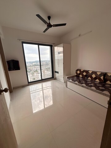 Kitchen in 2 BHK Apartment at Varada Park Apartment Bavdhan, Bavdhan – for Rent