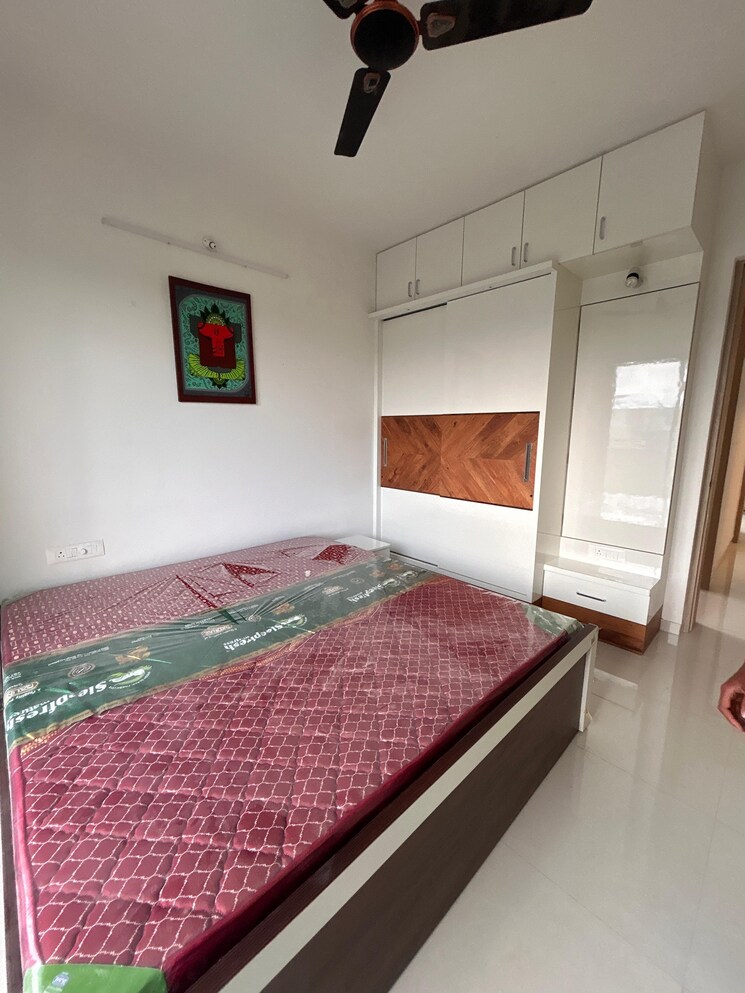 Bedroom, varada-park-apartment-bavdhan 2 Bedroom 1000 Sq.Ft. Apartment In Bavdhan Pune 8963690