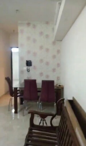 2 BHK Apartment For Sale in Lodha Amara, Kolshet Road