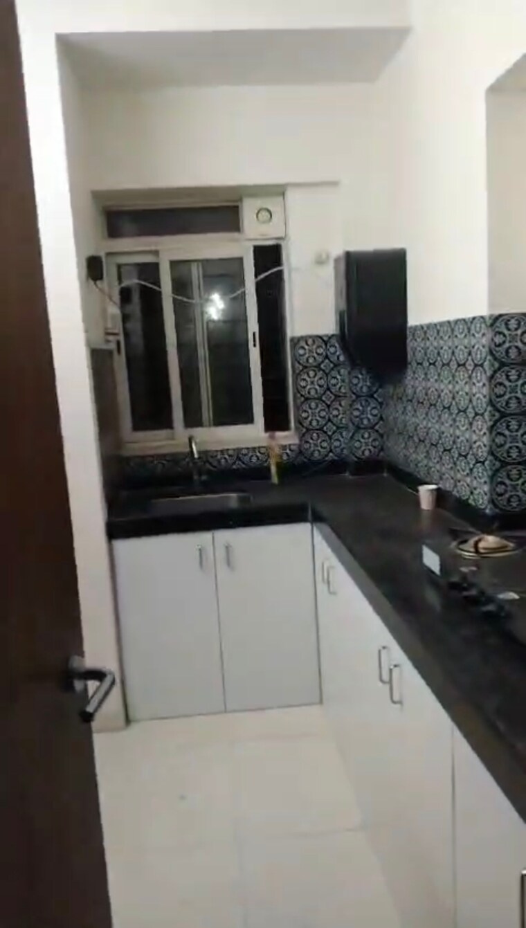 Kitchen, lodha-amara 2 Bedroom 672 Sq.Ft. Apartment In Kolshet Road Thane 8963695