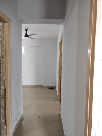 Building Lobby in 2 BHK Apartment at Paras Seasons, Sector 168 – for Rent