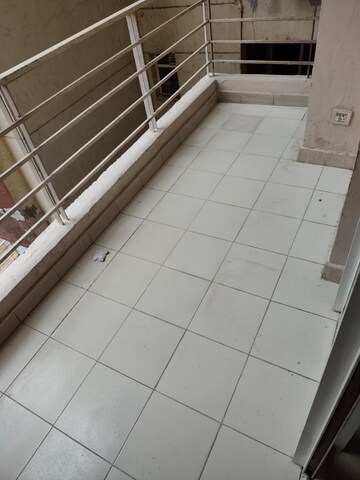 Balcony in 2 BHK Apartment at Paras Seasons, Sector 168 – for Rent