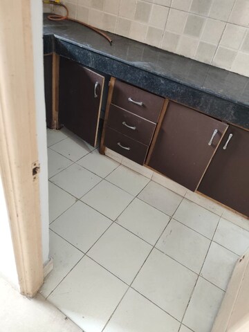 Balcony in 2 BHK Apartment at Paras Seasons, Sector 168 – for Rent