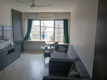 2 BHK Apartment For Rent in Prabhadevi CHS, Prabhadevi