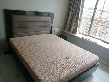 Balcony in 2 BHK Apartment at Prabhadevi CHS, Prabhadevi – for Rent