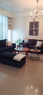 3 BHK 1550 Sq.Ft. Apartment in JM Aroma