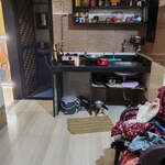 1 Rk  + Servant Room 2503 Sq.Ft. Apartment in Shree Ganesh Bhuvan CHS