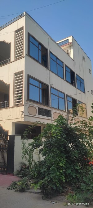 3 BHK Villa – Exterior View View at Ghatkesar - for Sale